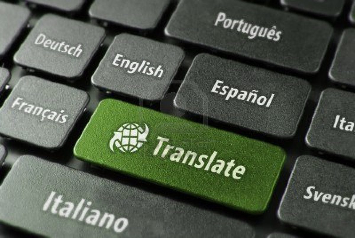 Translation Site’s Unique Recipe Taste Test Reveals How Google Translate Can Get Translation Badly Wrong