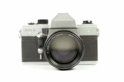 ID-10028344 "Camera" by dan