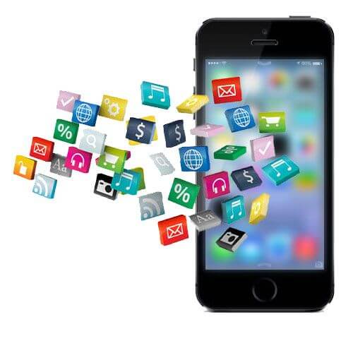 Translations for Mobile Applications