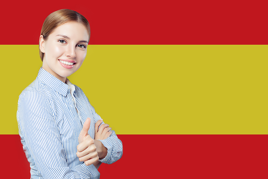 Benefits of Learning Spanish‍