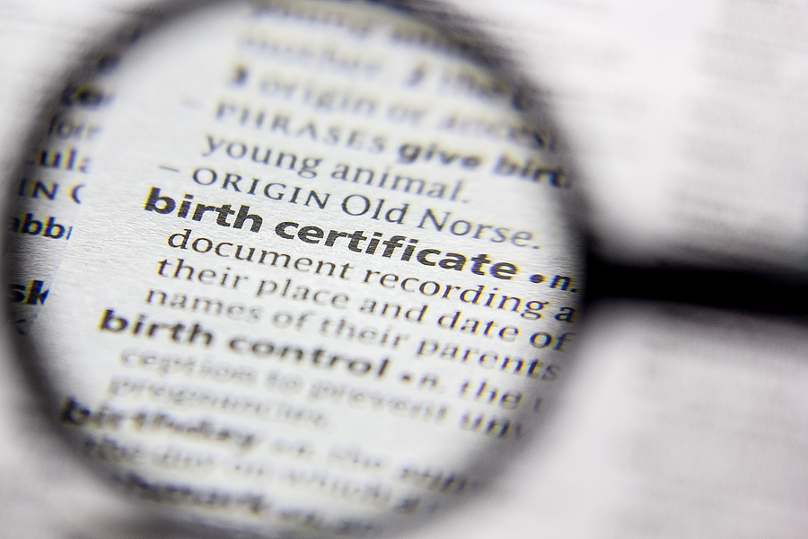 All You Need to Know About Birth Certificate Translations