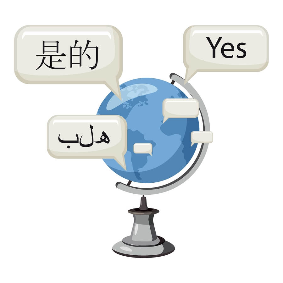 ​​Culture is Key to a Business Translation