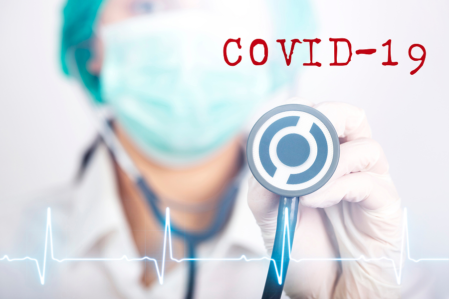 Concept of COVID-19