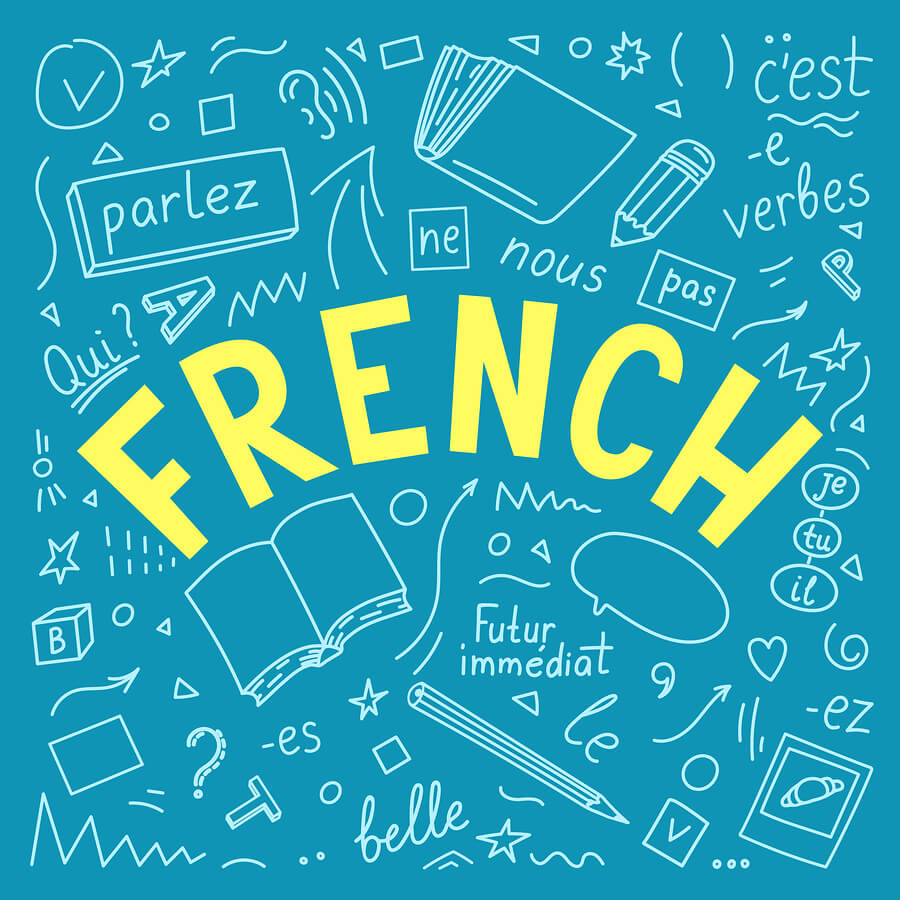 French Language Facts