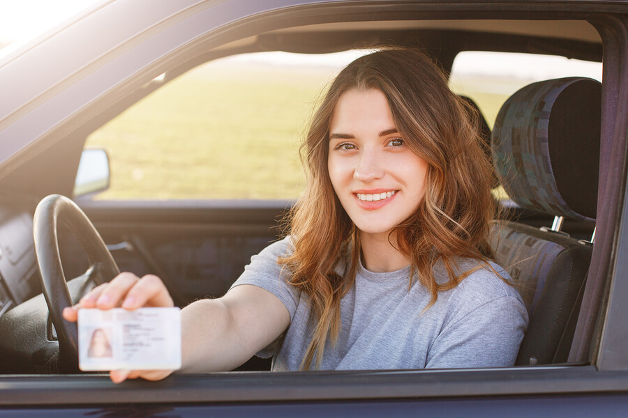 Driver’s License Translation