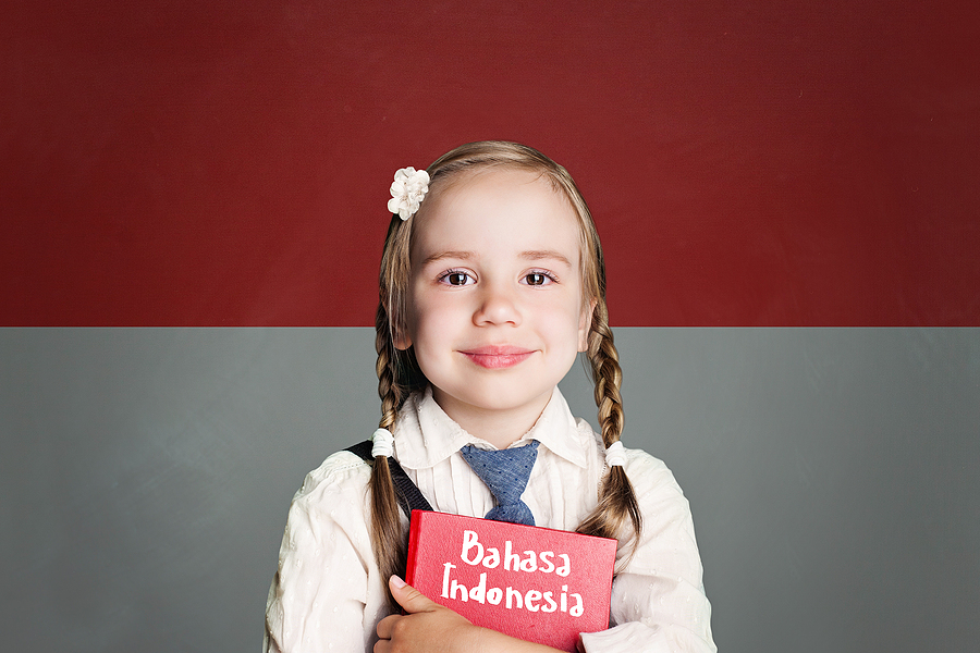 Interesting Facts about Bahasa Indonesia and Bahasa Melayu