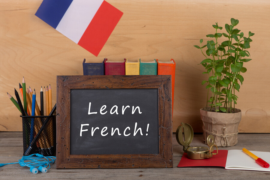 10 Good Reasons for Learning French