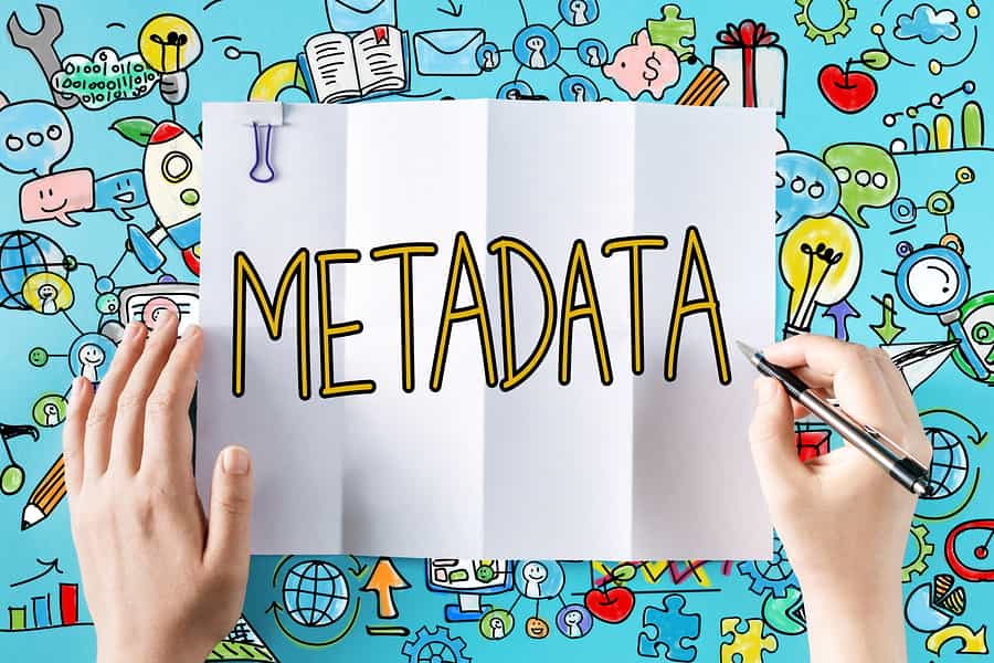 What is Book Meta Data Translation?