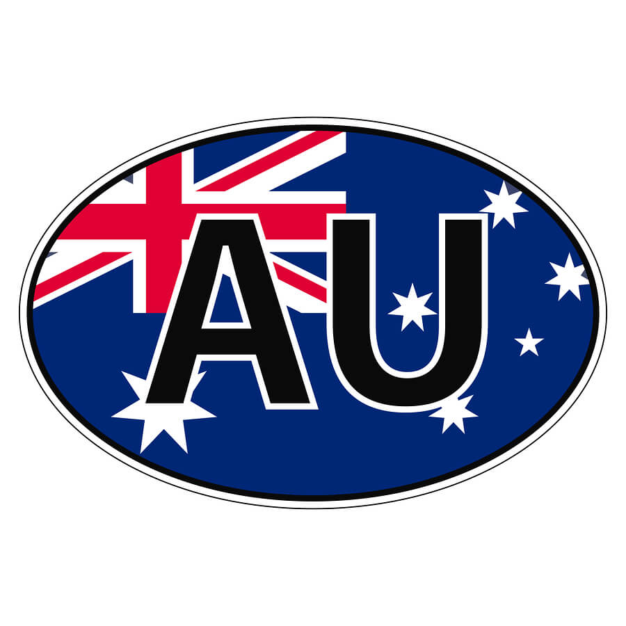 Official Language in Australia