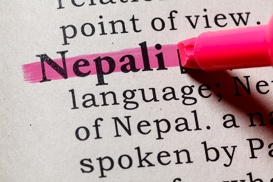 Overcoming Linguistic Barriers With Nepali Translation Services
