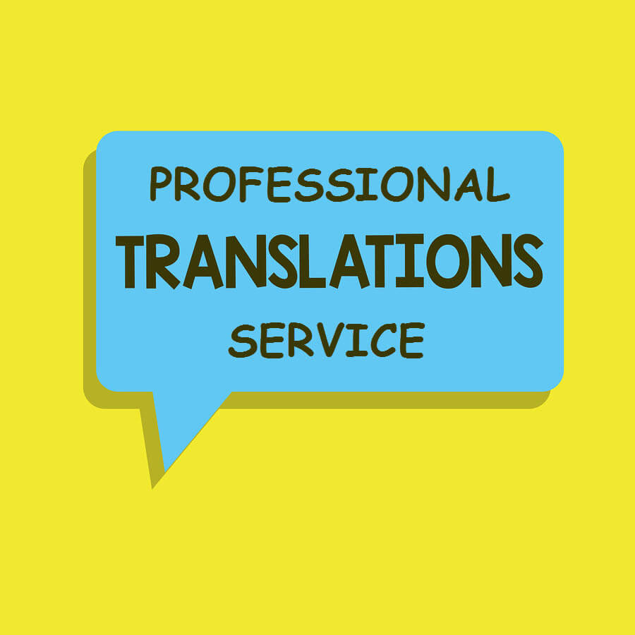 Good Reasons to Translate your Blog using a Professional Translation Service