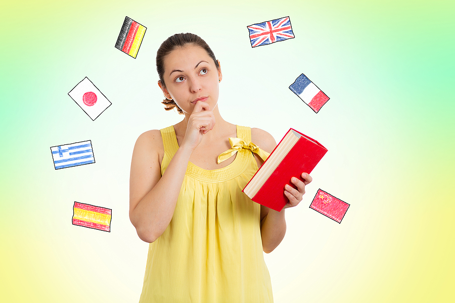 The 7 Most Obscure World Languages