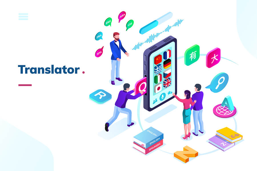 Translation Apps for Mobile Devices