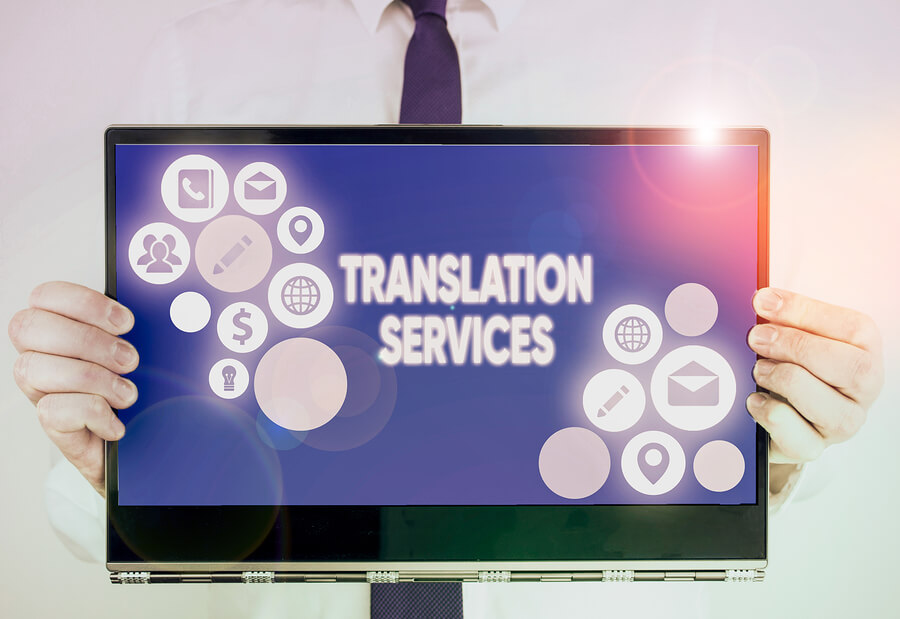 Translation and Localization Services Are in Place to Avoid Business Failures