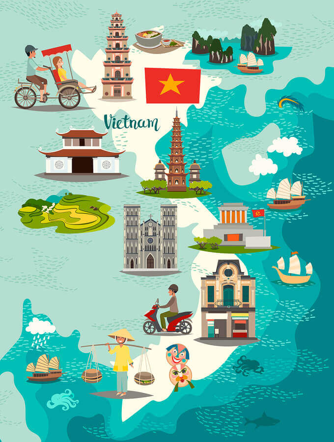 Is it Worthwhile Learning Vietnamese?