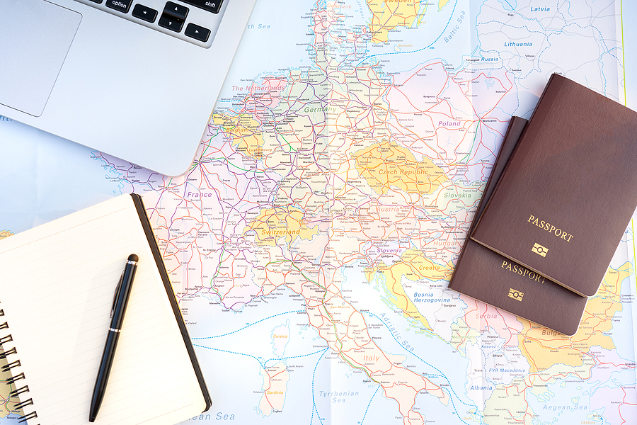 Why Might You Need a Passport Translation?