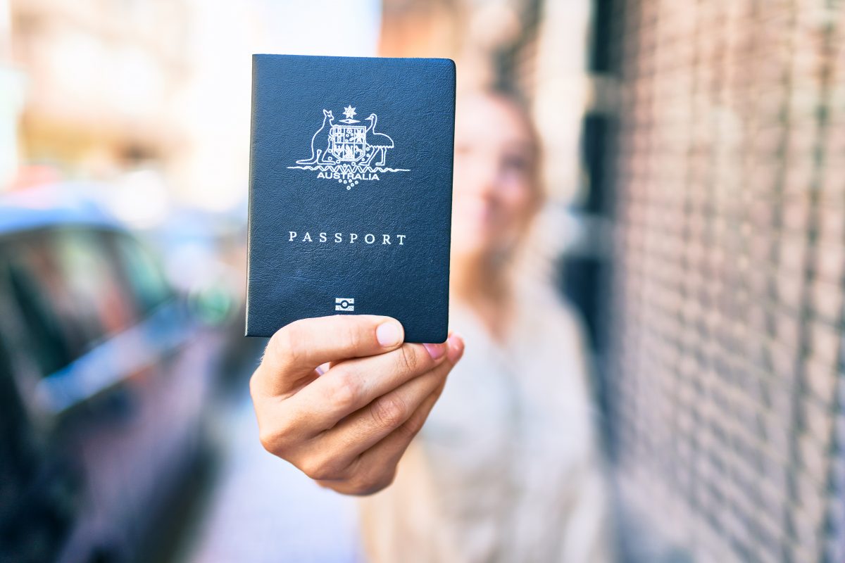 What You Need to Know About Diplomatic Passports in Australia