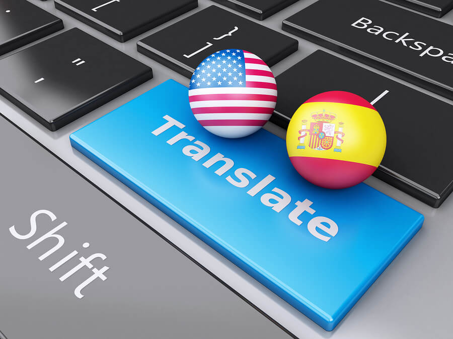 Global Translation