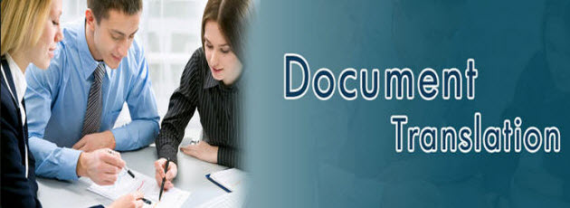 How You Can Get Your Documents Translation Ready